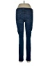 7 For All Mankind Blue Jeans Size 30 waist - photo 2
