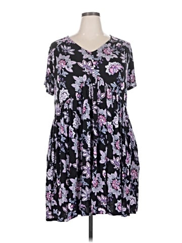 Lane Bryant Casual Dress (view 1)