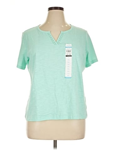 Coral Bay Short Sleeve T-Shirt (view 1)