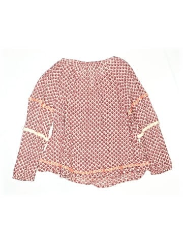 Tucker + Tate Long Sleeve Henley (view 2)