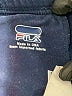 FILA Solid Blue Active Skort Size S - photo 3