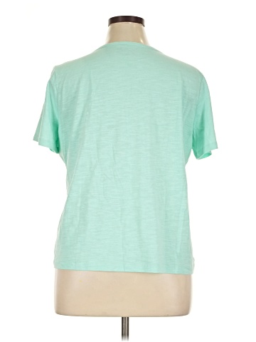 Coral Bay Short Sleeve T-Shirt (view 2)
