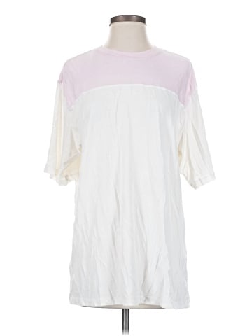 SKIMS Short Sleeve T-Shirt (view 1)