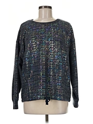 Eva Franco Pullover Sweater (view 1)