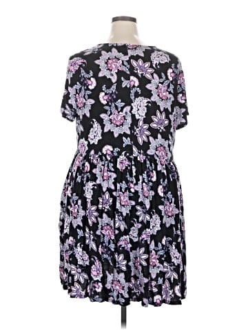 Lane Bryant Casual Dress (view 2)