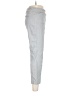 Hilary Radley Chevron-herringbone Gray Casual Pants Size M - photo 4