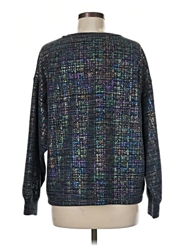 Eva Franco Pullover Sweater (view 2)