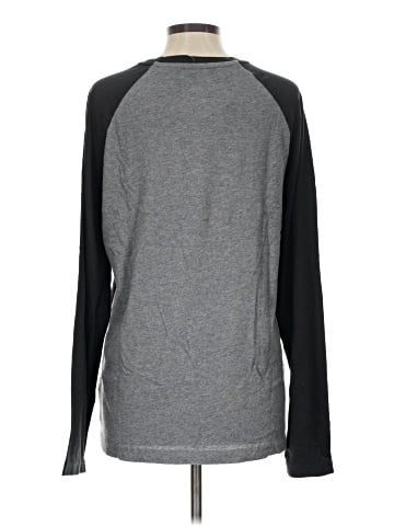 Hurley Long Sleeve T-Shirt (view 2)