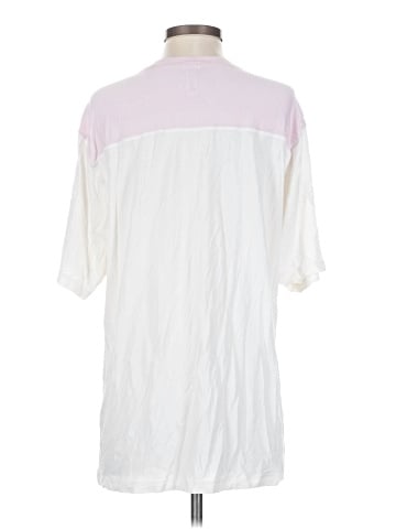 SKIMS Short Sleeve T-Shirt (view 2)