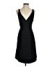 Moulinette Soeurs Argyle Black Cocktail Dress Size 4 - photo 1