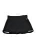 Adidas 100% Polyamide Solid Black Active Skort Size S - photo 2