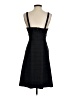 Moulinette Soeurs Argyle Black Cocktail Dress Size 4 - photo 2