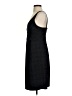 Moulinette Soeurs Argyle Black Cocktail Dress Size 4 - photo 5
