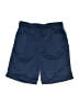 Athletic Works 100% Recycled Polyester Solid Blue Athletic Shorts Size 14 - 16 - photo 1