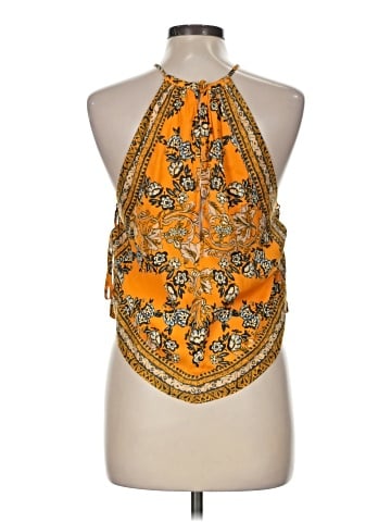 Free People Sleeveless Blouse (view 2)