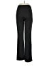 Jockey Solid Black Casual Pants Size M - photo 2