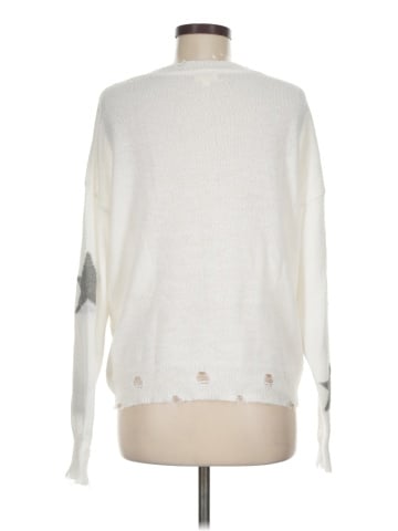 Elan Pullover Sweater (view 2)