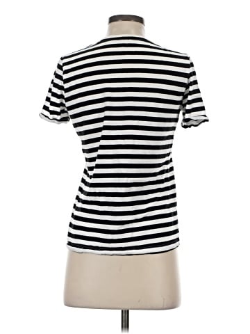 Unbranded Short Sleeve T-Shirt (view 2)