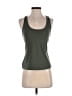 Beyond Yoga Green Active Tank Size S - photo 1
