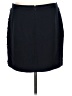 MICHAEL Michael Kors Black Casual Skirt Size 12 - photo 2