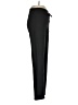 Jockey Solid Black Casual Pants Size M - photo 4