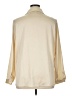 ASOS 100% Polyester Ivory Long Sleeve Blouse Size 14 - photo 2