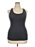 Impact Gray Active Tank Size XXL - photo 1