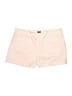 J.Crew Solid Pink Shorts Size 12 - photo 1