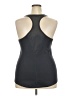Impact Gray Active Tank Size XXL - photo 2