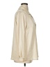 ASOS 100% Polyester Ivory Long Sleeve Blouse Size 14 - photo 4