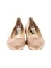 Nine West Tan Flats Size 8 - photo 2