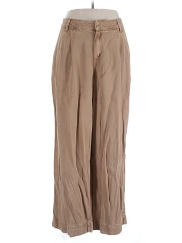Lane Bryant Khakis (view 1)