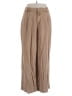 Lane Bryant 100% Lyocell Tan Khakis Size 14 - photo 1
