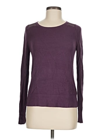 41Hawthorn Pullover Sweater (view 1)