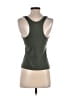 Beyond Yoga Green Active Tank Size S - photo 2
