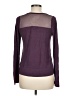 41Hawthorn 100% Rayon Purple Pullover Sweater Size M - photo 2