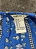 Forever 21 Blue Casual Dress Size S - photo 7