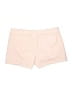 J.Crew Solid Pink Shorts Size 12 - photo 2
