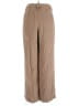 Lane Bryant 100% Lyocell Tan Khakis Size 14 - photo 2