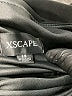 Xscape Black Cocktail Dress Size 14 - photo 7