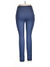 Zella Solid Blue Active Pants Size L - photo 2
