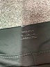 Nike Polka Dots Silver Black Skort Size XL - photo 3