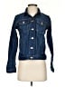 Gap Blue Denim Jacket Size S - photo 1