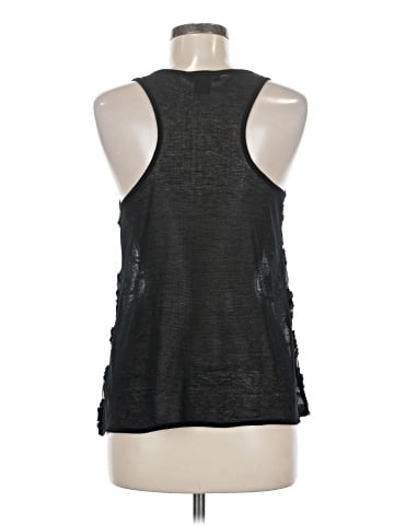 Timing Sleeveless Blouse (view 2)