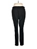 J.Jill Solid Black Active Pants Size Med Petite - photo 2