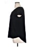 Cupio Black Short Sleeve T-Shirt Size XL - photo 5