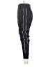 Athleta Solid Black Active Pants Size S (tall) - photo 5