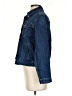 Gap Blue Denim Jacket Size S - photo 5