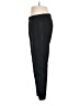 J.Jill Solid Black Active Pants Size Med Petite - photo 5
