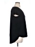Cupio Black Short Sleeve T-Shirt Size XL - photo 4